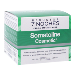 Somatoline Reductor 7 Noches Crema 250 ml