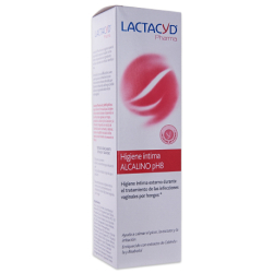 Lactacyd Pharma Alcalino Ph8 250 ml