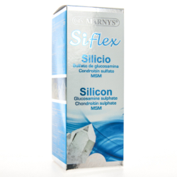 Siflex Silicio 500 ml Msm Marnys
