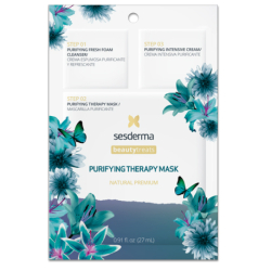 Sesderma Beautytreats Purifying Therapy Mask 25 ml