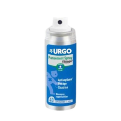 URGO HEALING SPRAY PLASTER 40 ML