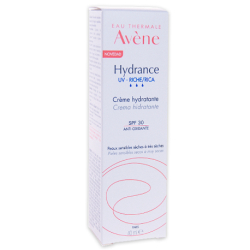 Avene Hydrance Uv Enriquecida Spf30 40 ml