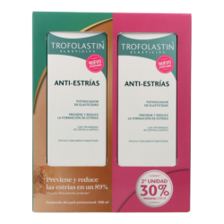 Trofolastin Antiestrias 2x250 ml Promo