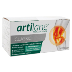 Artilane Classic 15 Viales 30 ml