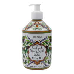 OLIVE OIL HAND SOAP 500 ML