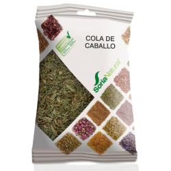 Cola De Caballo 50 g Soria Natural R.02064
