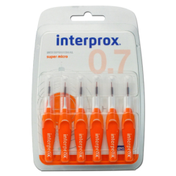 INTERPROX SUPER MICRO 6 UNITS