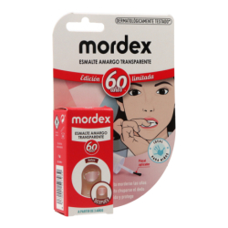 Mordex Liquido 9 ml