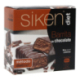SIKENDIET CHOCOLATE BARS 5 UNITS