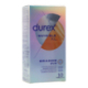 Durex Invisible Xl Preservativos 10 Uds
