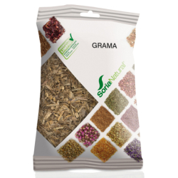 COUCH GRASS 40 G SORIA NATURAL R.02107