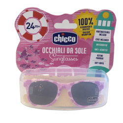 CHICCO PINK SUNGLASSES +24 MONTHS