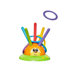 CHICCO MISTER RING 2-5Y