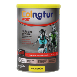 Colnatur Sport Limon 345 g