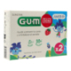 Gum Junior Gel Dentifrico 2x50 ml Promo