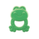 CHICCO FROG TEETHER 3-18 M