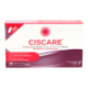 CISCARE 42 TABLETS