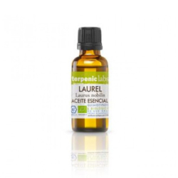 Laurel Aceite Esencial Bio 30 ml Terpenic