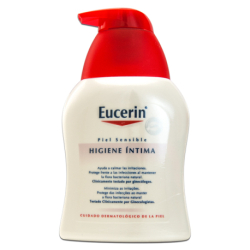 Eucerin Ph5 Higiene Intima 250 ml