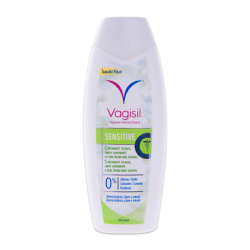 Vagisil Travel Sensitive 75 ml