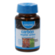ACTIVATED CARBON COMPOUND 45 CAPSULES DIETMED
