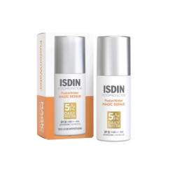 ISDIN FOTOULTRA AGE REPAIR FUSION WATER SPF50 50 ML