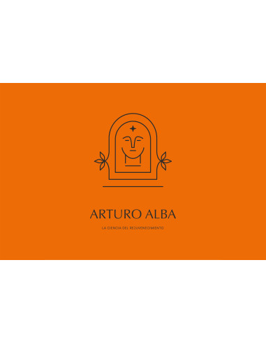 Arturo Alba