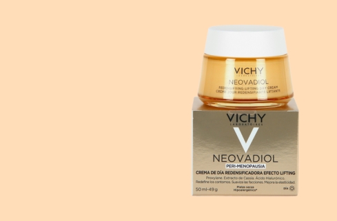 Vichy Neovadiol -35%