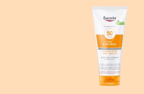 Eucerin Solar -50% 2nd unit
