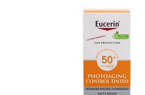 Eucerin Facial -20%