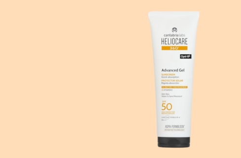 Heliocare -50% 2ª unidad