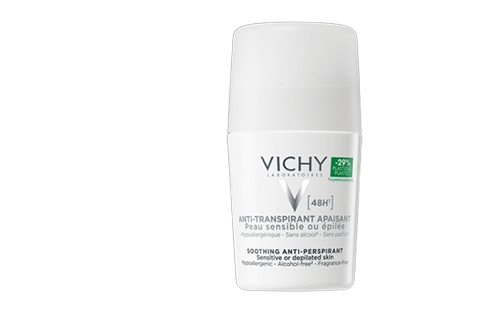 Vichy Deodorants -2€