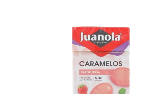 Juanola Candies and Pearls 3x2