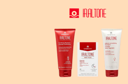 Iraltone 3x2