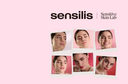 Sensilis Sell Out -50%