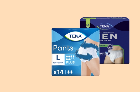 Tena -20%