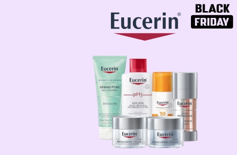 Eucerin -15%