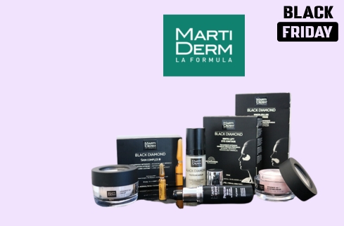 Martiderm -25%