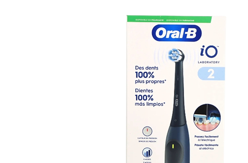 Oral B -5€