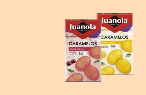Juanola -50% 2nd unit