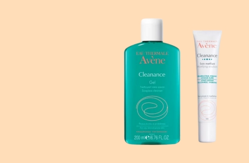 Avène Cleanance -40% 2nd unit