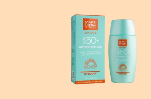 Martiderm Sun Care -50% 2ª unidad