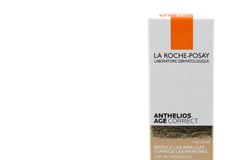 Anthelios 1st -3€ 2nd -8€