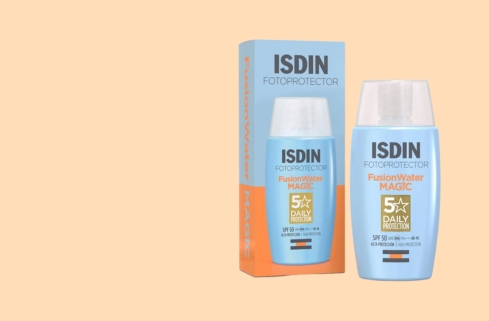 Isdin Solar -20% 2nd unit