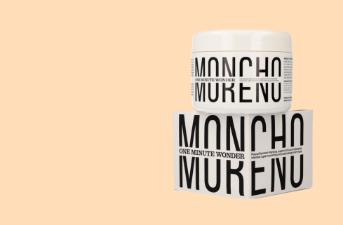 Moncho Moreno -20%