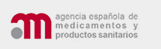 Agencia española de medicamentos y productos sanitarios. Abre en ventana nueva.
