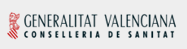  Generalitat Valenciana - Conselleria de sanitat. Abre en ventana nueva.