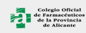 Colegio Oficial de Farmacéuticos de la Provincia de Alicante. Abre en ventana nueva.